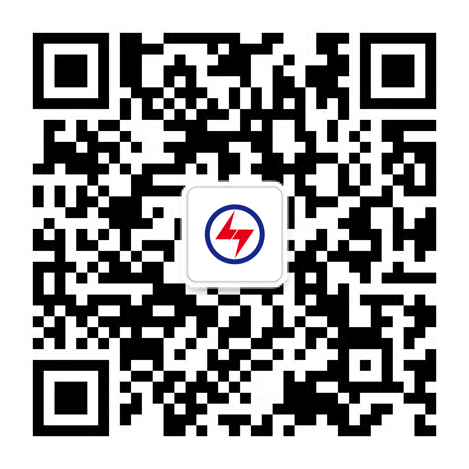 领晨科技微信公众号二维码